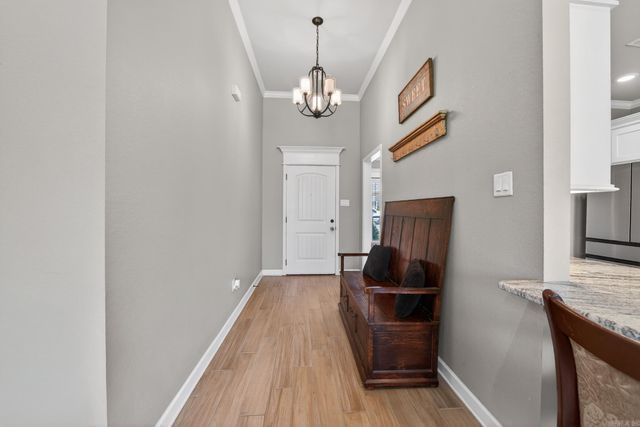 156 Hudson Branch, Austin, AR 72007