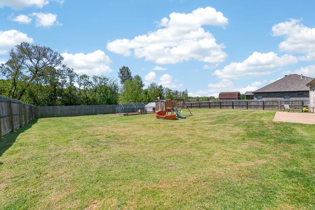 156 Hudson Branch, Austin, AR 72007