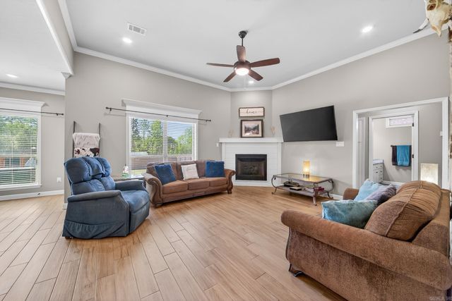156 Hudson Branch, Austin, AR 72007