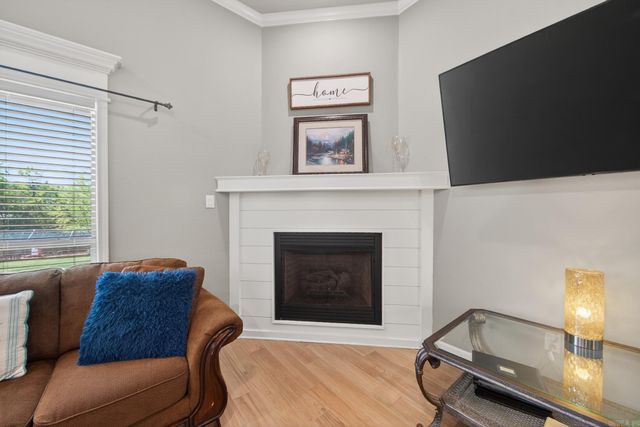 156 Hudson Branch, Austin, AR 72007