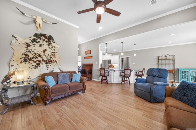 156 Hudson Branch, Austin, AR 72007