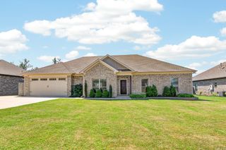 156 Hudson Branch, Austin, AR 72007