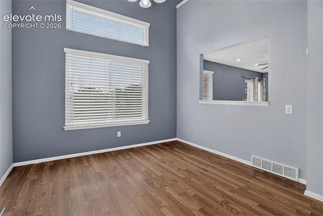 6145 Faxon Court, Colorado Springs, CO 80922