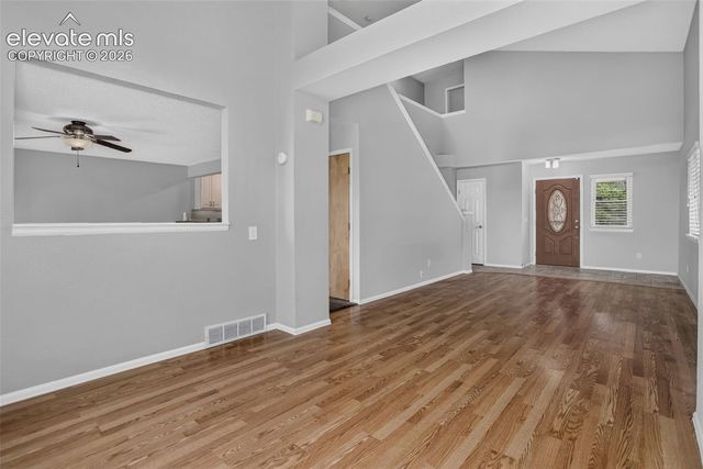 6145 Faxon Court, Colorado Springs, CO 80922