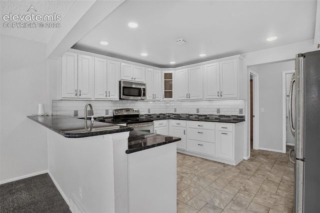 6145 Faxon Court, Colorado Springs, CO 80922