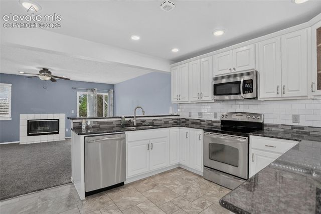 6145 Faxon Court, Colorado Springs, CO 80922