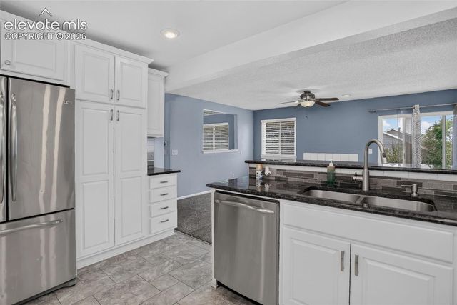 6145 Faxon Court, Colorado Springs, CO 80922