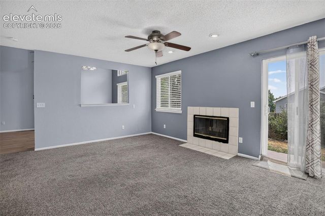 6145 Faxon Court, Colorado Springs, CO 80922