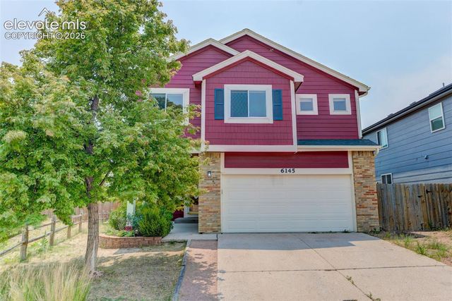 6145 Faxon Court, Colorado Springs, CO 80922