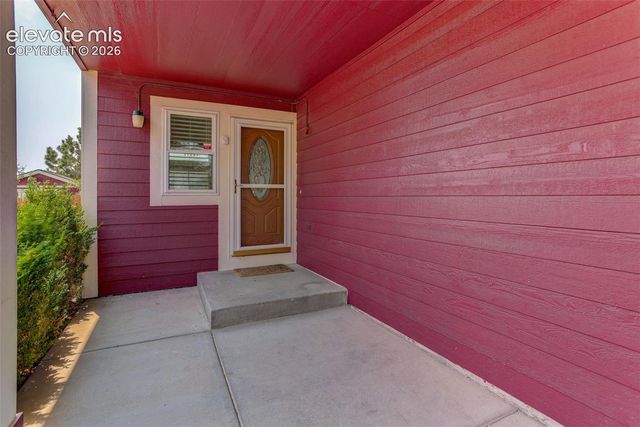 6145 Faxon Court, Colorado Springs, CO 80922