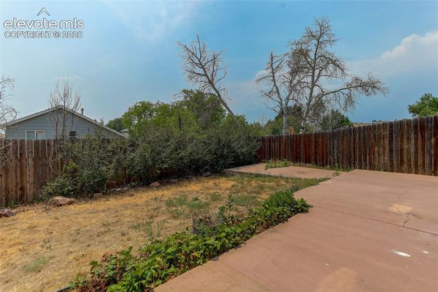 6145 Faxon Court, Colorado Springs, CO 80922