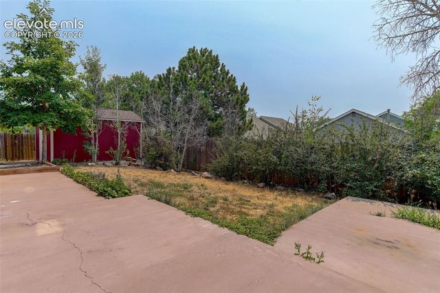 6145 Faxon Court, Colorado Springs, CO 80922