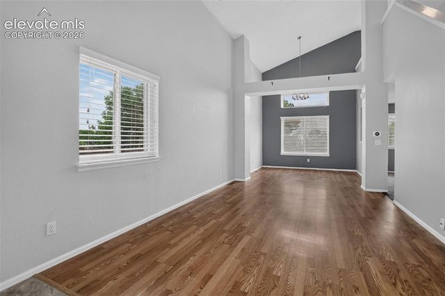 6145 Faxon Court, Colorado Springs, CO 80922