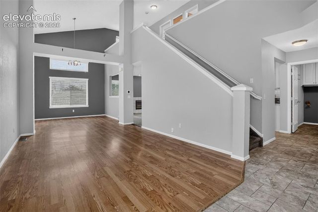 6145 Faxon Court, Colorado Springs, CO 80922