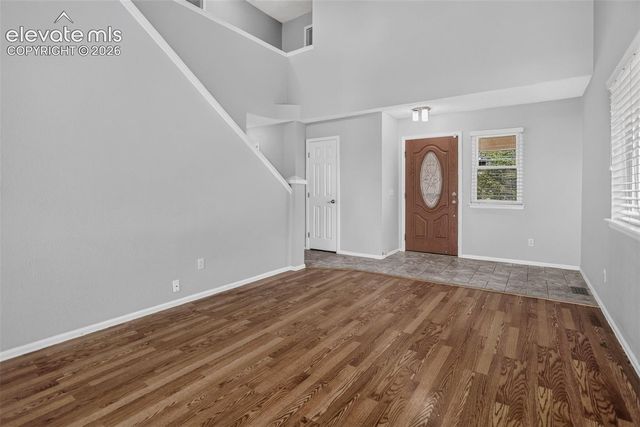 6145 Faxon Court, Colorado Springs, CO 80922