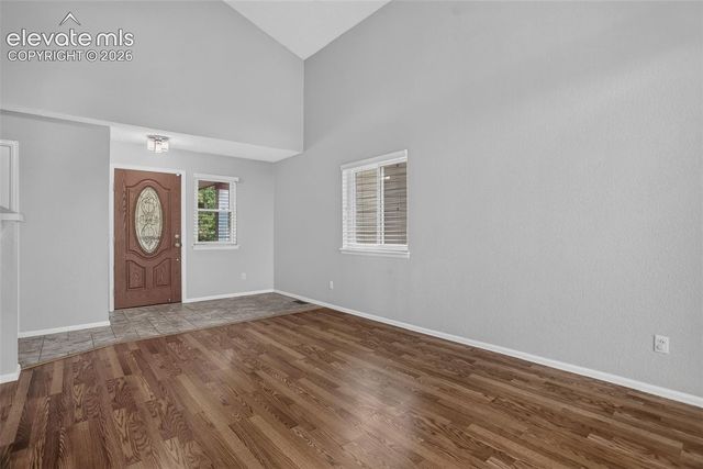 6145 Faxon Court, Colorado Springs, CO 80922