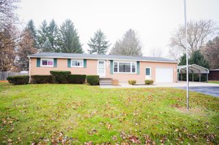 9375 Russell Drive, Montcalm Twp, MI 48838
