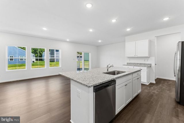 15013 BOATSWAIN AVE, Ellendale, DE 19941