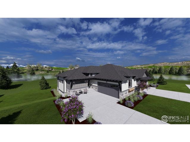 6729 Morning Song Ct, Timnath, CO 80547