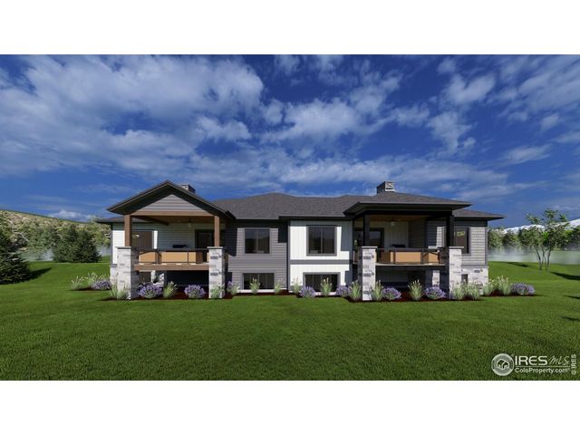 6729 Morning Song Ct, Timnath, CO 80547