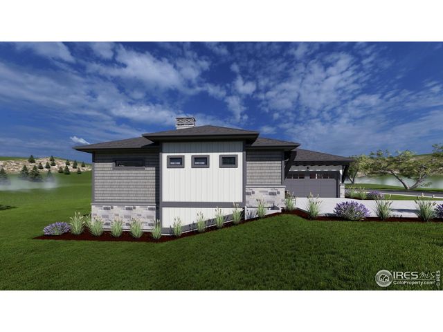 6729 Morning Song Ct, Timnath, CO 80547