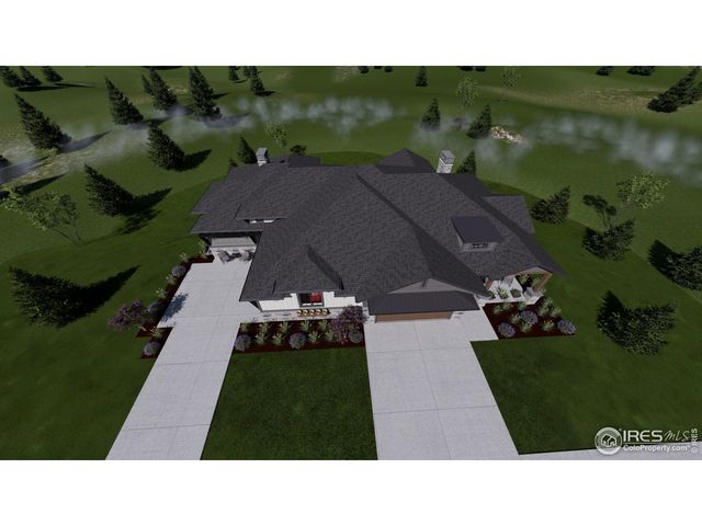 6729 Morning Song Ct, Timnath, CO 80547