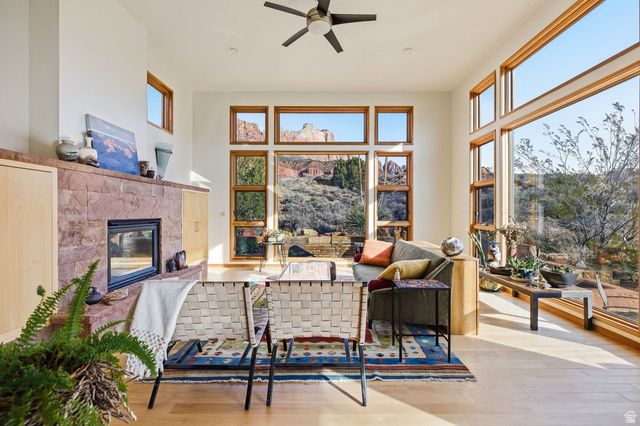 261 VALLEY VIEW DR, Springdale, UT 84767