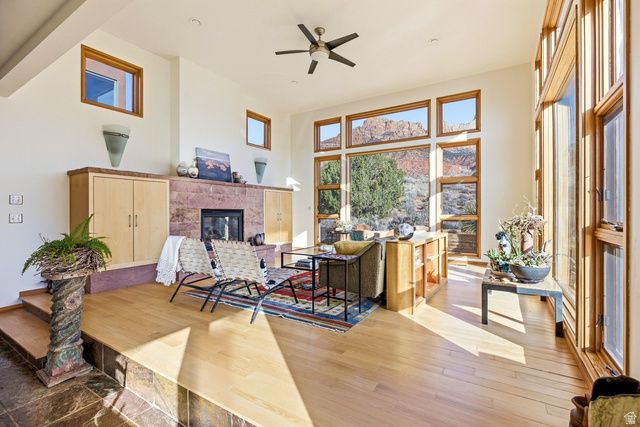 261 VALLEY VIEW DR, Springdale, UT 84767