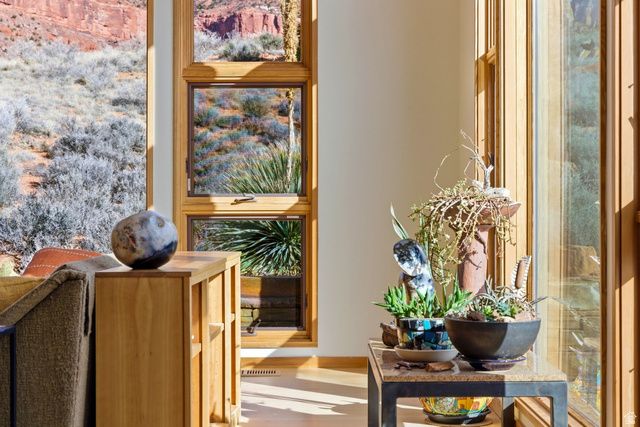 261 VALLEY VIEW DR, Springdale, UT 84767