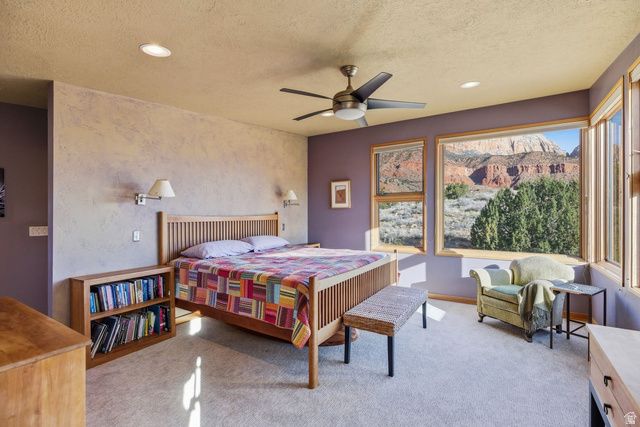 261 VALLEY VIEW DR, Springdale, UT 84767