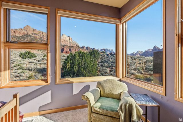 261 VALLEY VIEW DR, Springdale, UT 84767