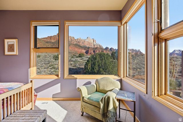 261 VALLEY VIEW DR, Springdale, UT 84767