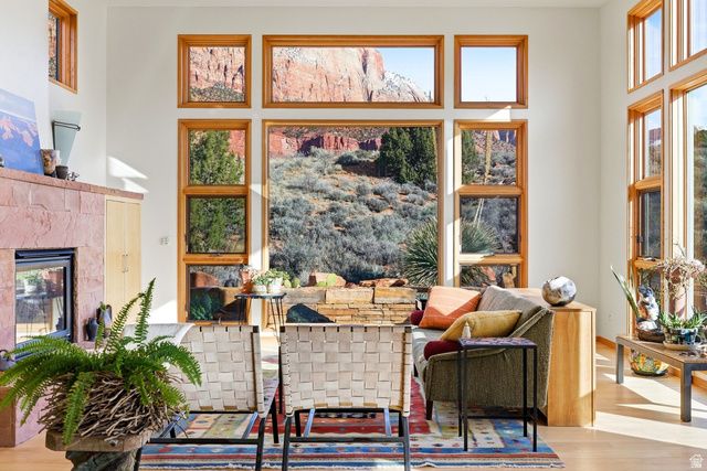 261 VALLEY VIEW DR, Springdale, UT 84767