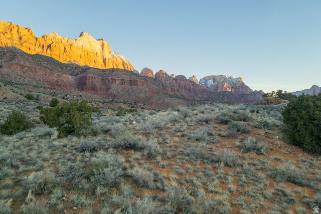 261 VALLEY VIEW DR, Springdale, UT 84767