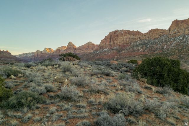 261 VALLEY VIEW DR, Springdale, UT 84767