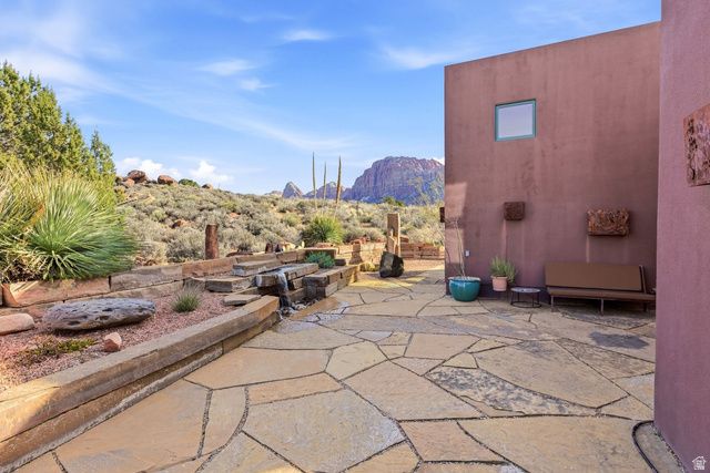 261 VALLEY VIEW DR, Springdale, UT 84767