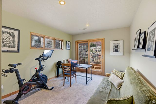 261 VALLEY VIEW DR, Springdale, UT 84767