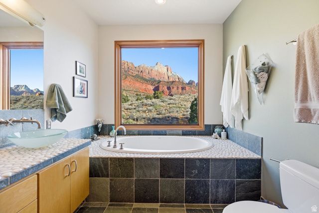 261 VALLEY VIEW DR, Springdale, UT 84767