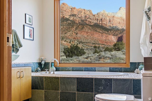 261 VALLEY VIEW DR, Springdale, UT 84767