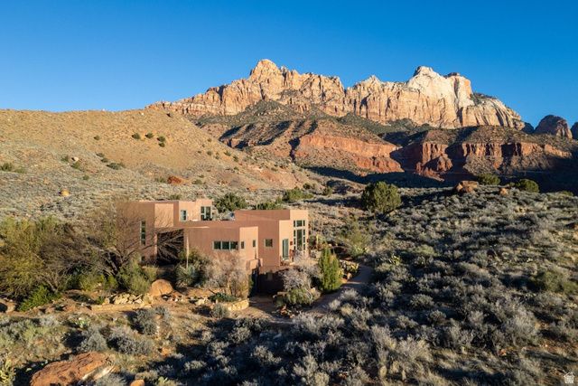 261 VALLEY VIEW DR, Springdale, UT 84767