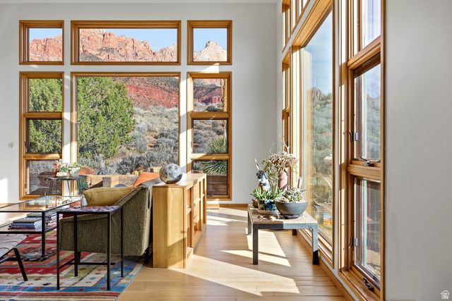 261 VALLEY VIEW DR, Springdale, UT 84767