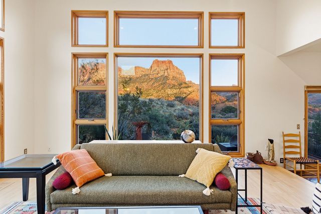 261 VALLEY VIEW DR, Springdale, UT 84767