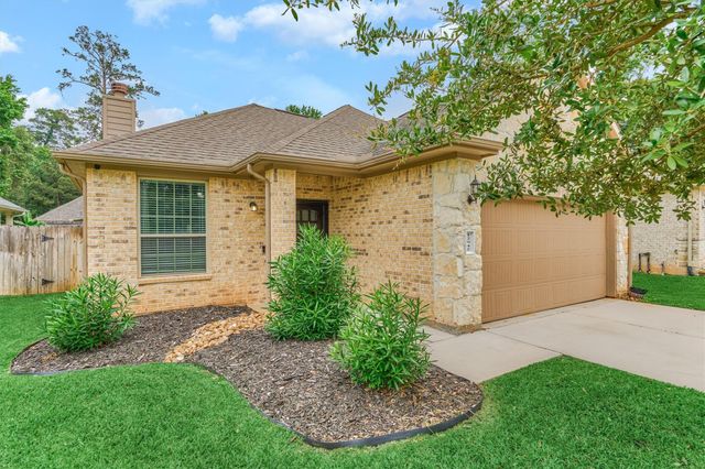 12942 Shady Grove Lane, Montgomery, TX 77356