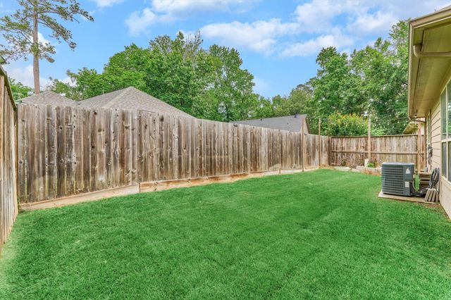 12942 Shady Grove Lane, Montgomery, TX 77356
