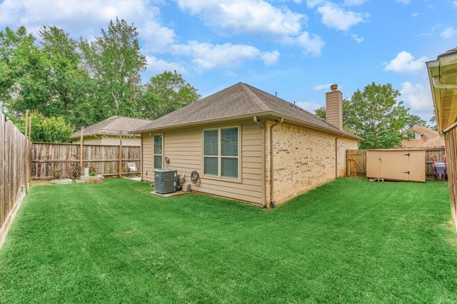 12942 Shady Grove Lane, Montgomery, TX 77356
