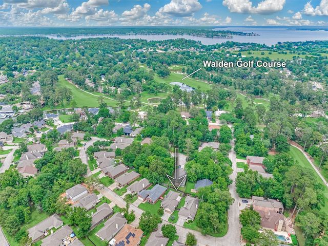 12942 Shady Grove Lane, Montgomery, TX 77356