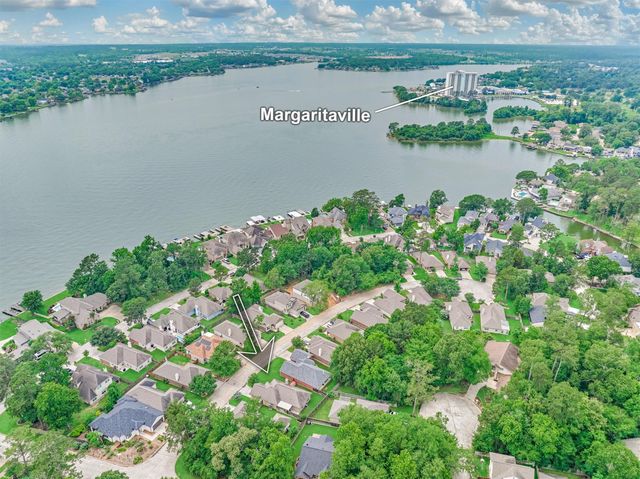 12942 Shady Grove Lane, Montgomery, TX 77356