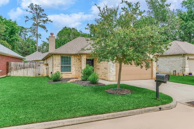 12942 Shady Grove Lane, Montgomery, TX 77356