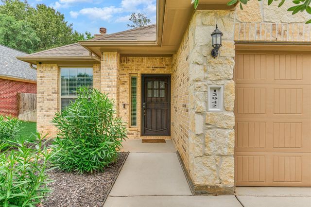 12942 Shady Grove Lane, Montgomery, TX 77356