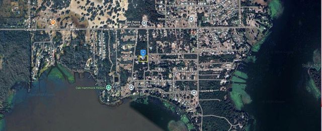 6607 JENNY DRIVE, Lake Wales, FL 33898